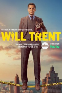 Смотреть  Уилл Трент  онлайн в HD качестве 1080p